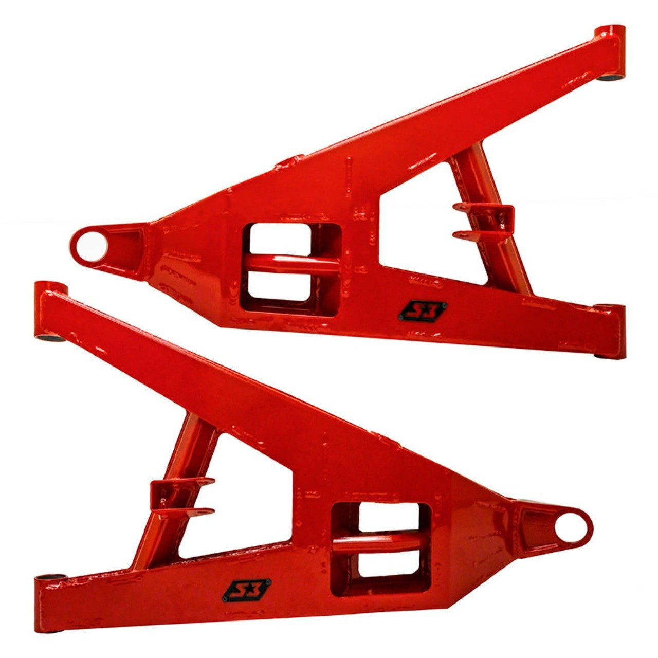Photo of Polaris RZR Pro R High Clearance Boxed Lower A-Arms by S3 Powersports - Premium A-Arms & Control Arms for UTVs / Side by Sides