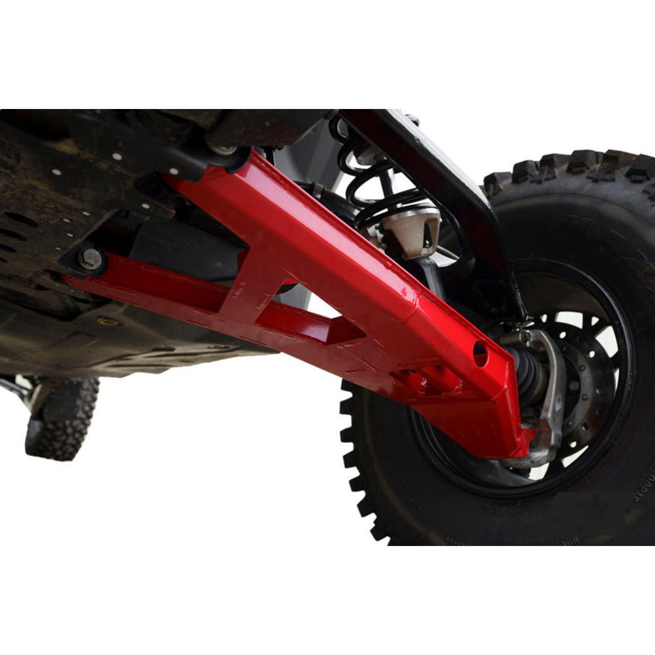 Photo of Polaris RZR Pro R High Clearance Boxed Lower A-Arms by S3 Powersports - Premium A-Arms & Control Arms for UTVs / Side by Sides