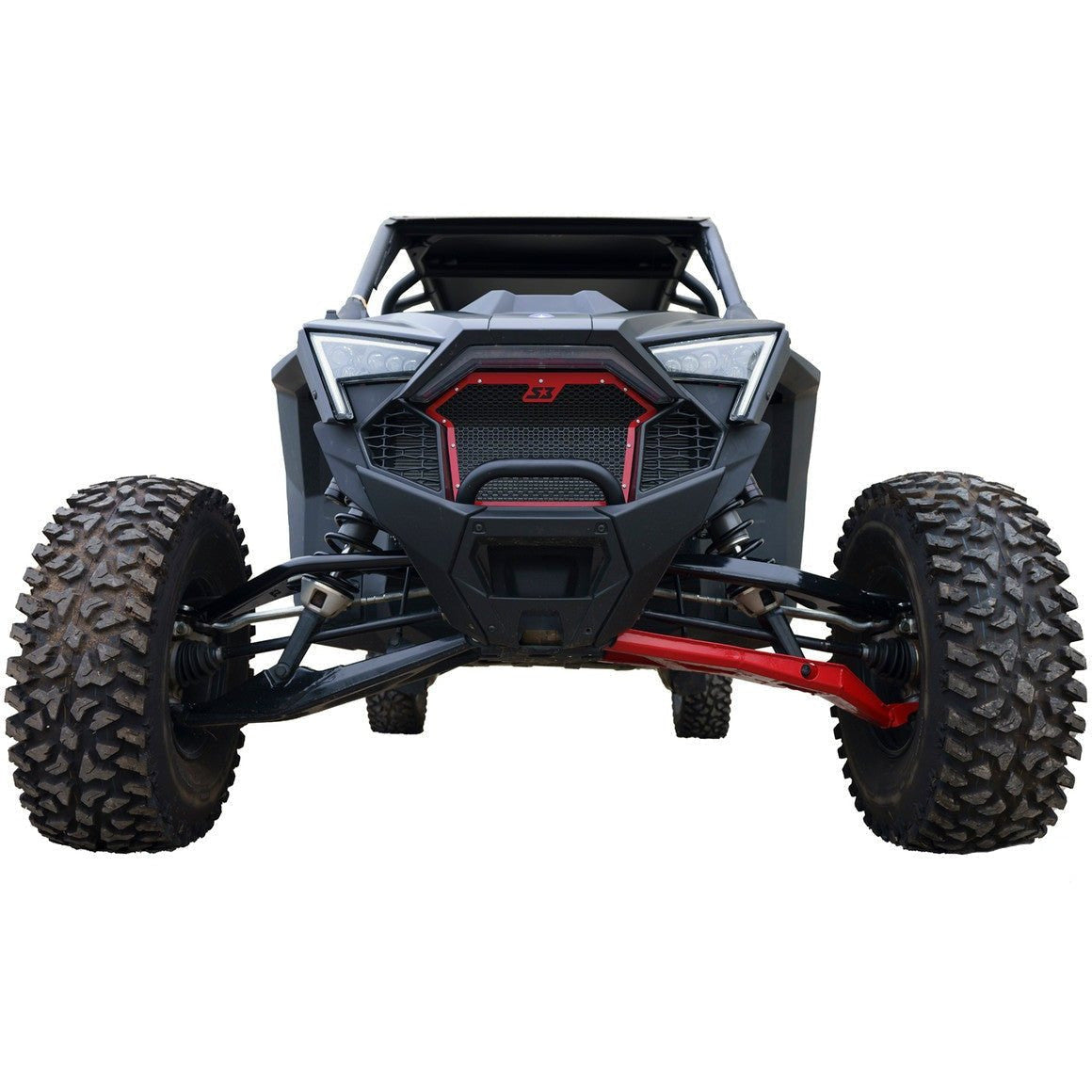 Photo of Polaris RZR Pro R High Clearance Boxed Lower A-Arms by S3 Powersports - Premium A-Arms & Control Arms for UTVs / Side by Sides