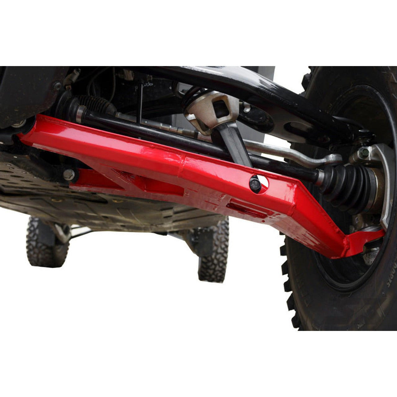 Photo of Polaris RZR Pro R High Clearance Boxed Lower A-Arms by S3 Powersports - Premium A-Arms & Control Arms for UTVs / Side by Sides