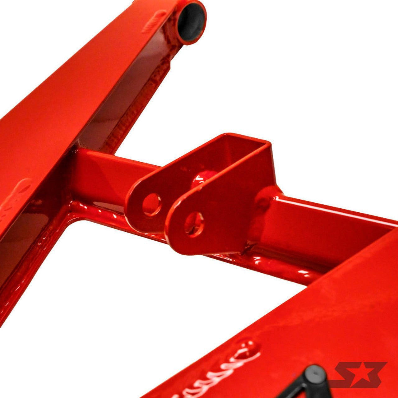 Photo of Polaris RZR Pro R High Clearance Boxed Lower A-Arms by S3 Powersports - Premium A-Arms & Control Arms for UTVs / Side by Sides