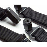 Photo of Sandcraft Polaris RZR Pro R Limit Strap Kit by Sandcraft - Premium Limit Straps for UTVs / Side by Sides