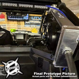 Polaris RZR Pro R Turbo Kit