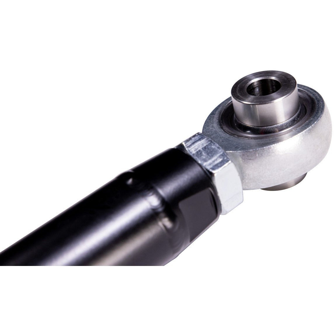 Photo of Polaris RZR Pro R / Turbo R Chromoly Radius Rod Kit by Shock Therapy - Premium Radius Rods & Plates for UTVs / Side by Sides