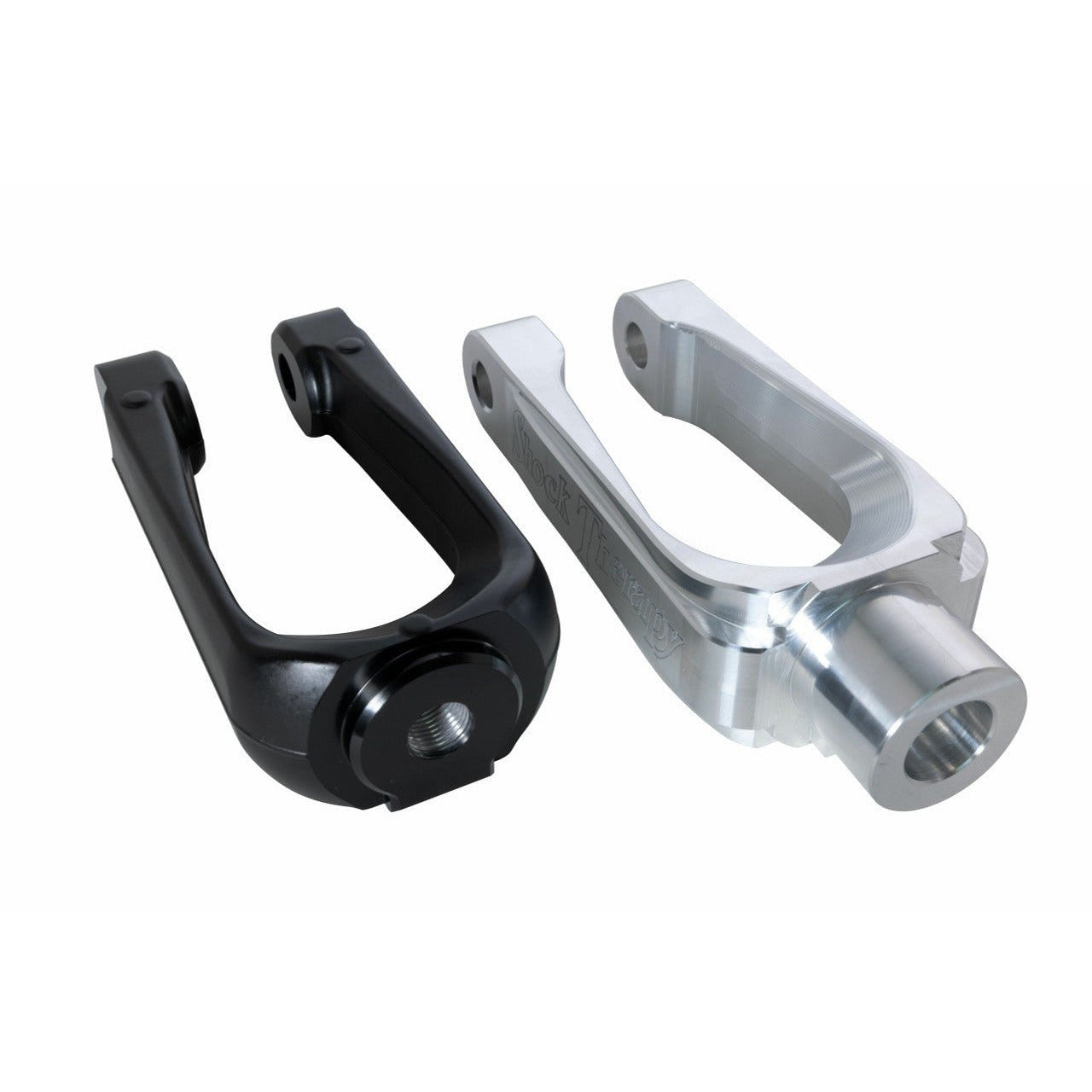 Photo of Polaris RZR Pro R / Turbo R Front Lower Shock Fork (Pair) by Shock Therapy - Premium Shocks, Springs, & Accessories for UTVs / Side by Sides