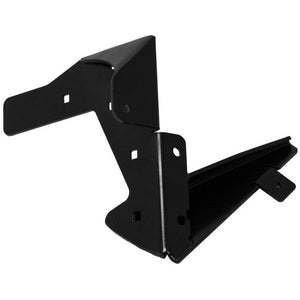 Polaris RZR Pro R Mud Flap Brackets