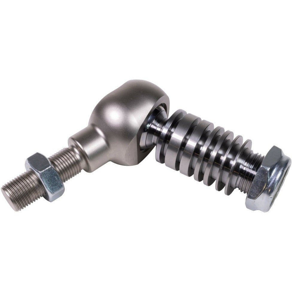 Photo of Polaris RZR Pro R / Turbo R Ultimate Tie Rod Kit by Shock Therapy - Premium Tie Rods for UTVs / Side by Sides