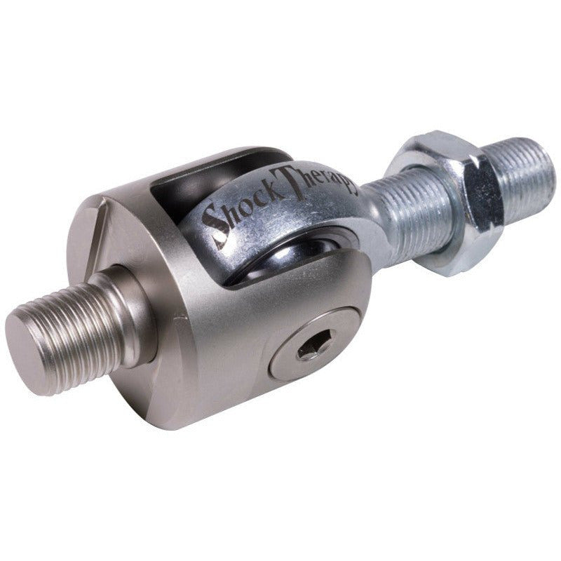 Photo of Polaris RZR Pro R / Turbo R Ultimate Tie Rod Kit by Shock Therapy - Premium Tie Rods for UTVs / Side by Sides