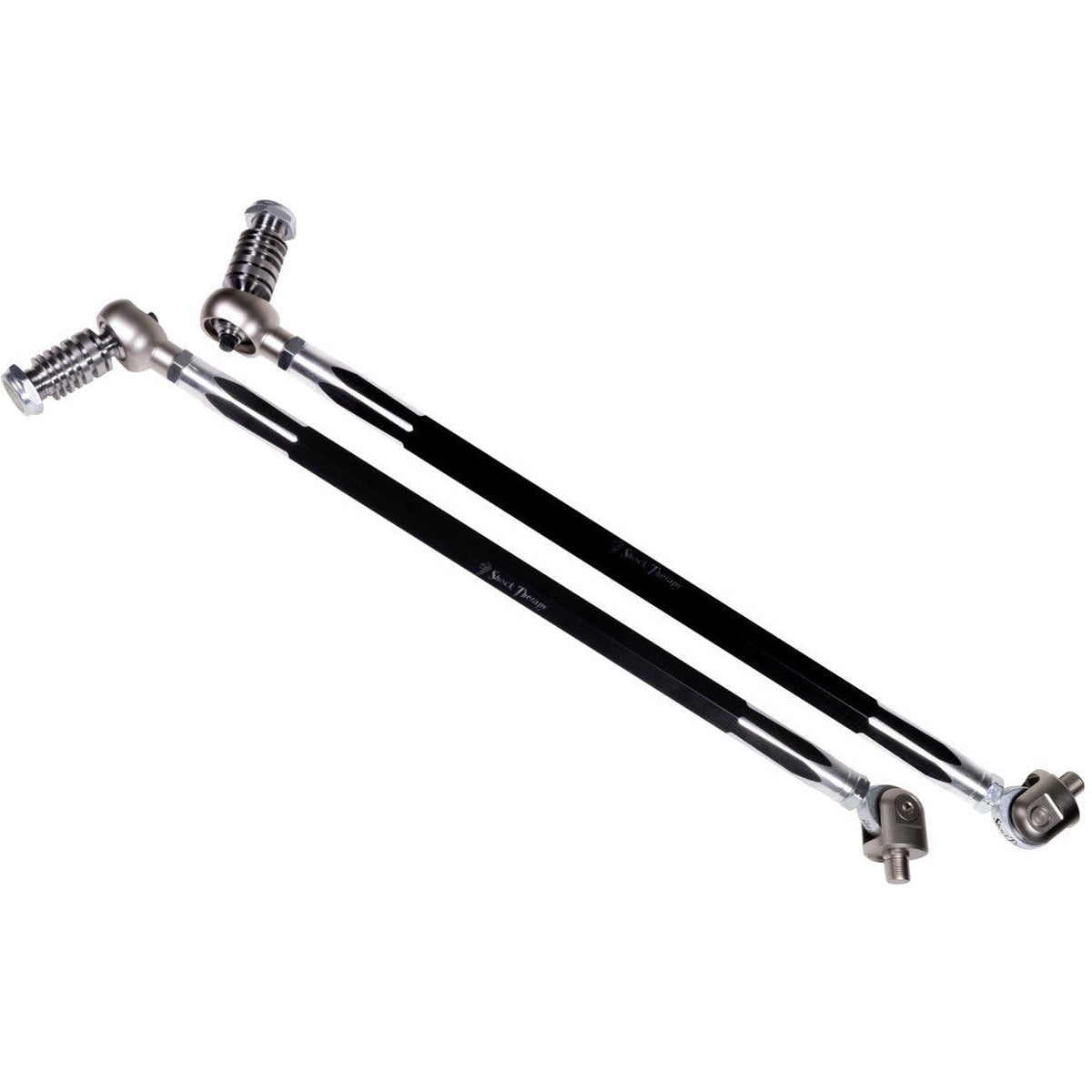 Photo of Polaris RZR Pro R / Turbo R Ultimate Tie Rod Kit by Shock Therapy - Premium Tie Rods for UTVs / Side by Sides