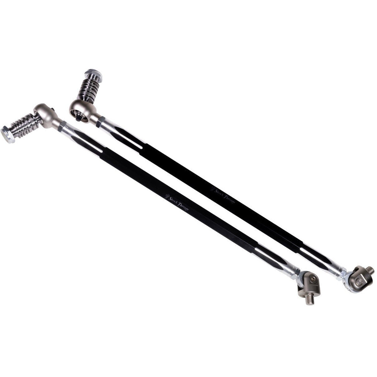 Photo of Polaris RZR Pro R / Turbo R Ultimate Tie Rod Kit by Shock Therapy - Premium Tie Rods for UTVs / Side by Sides