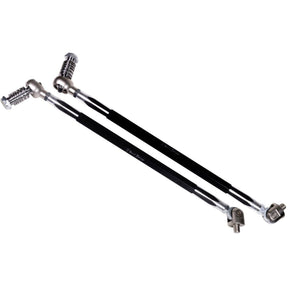 Photo of Polaris RZR Pro R / Turbo R Ultimate Tie Rod Kit by Shock Therapy - Premium Tie Rods for UTVs / Side by Sides