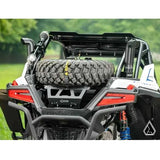 Polaris RZR Pro / Turbo R Adventure Rack