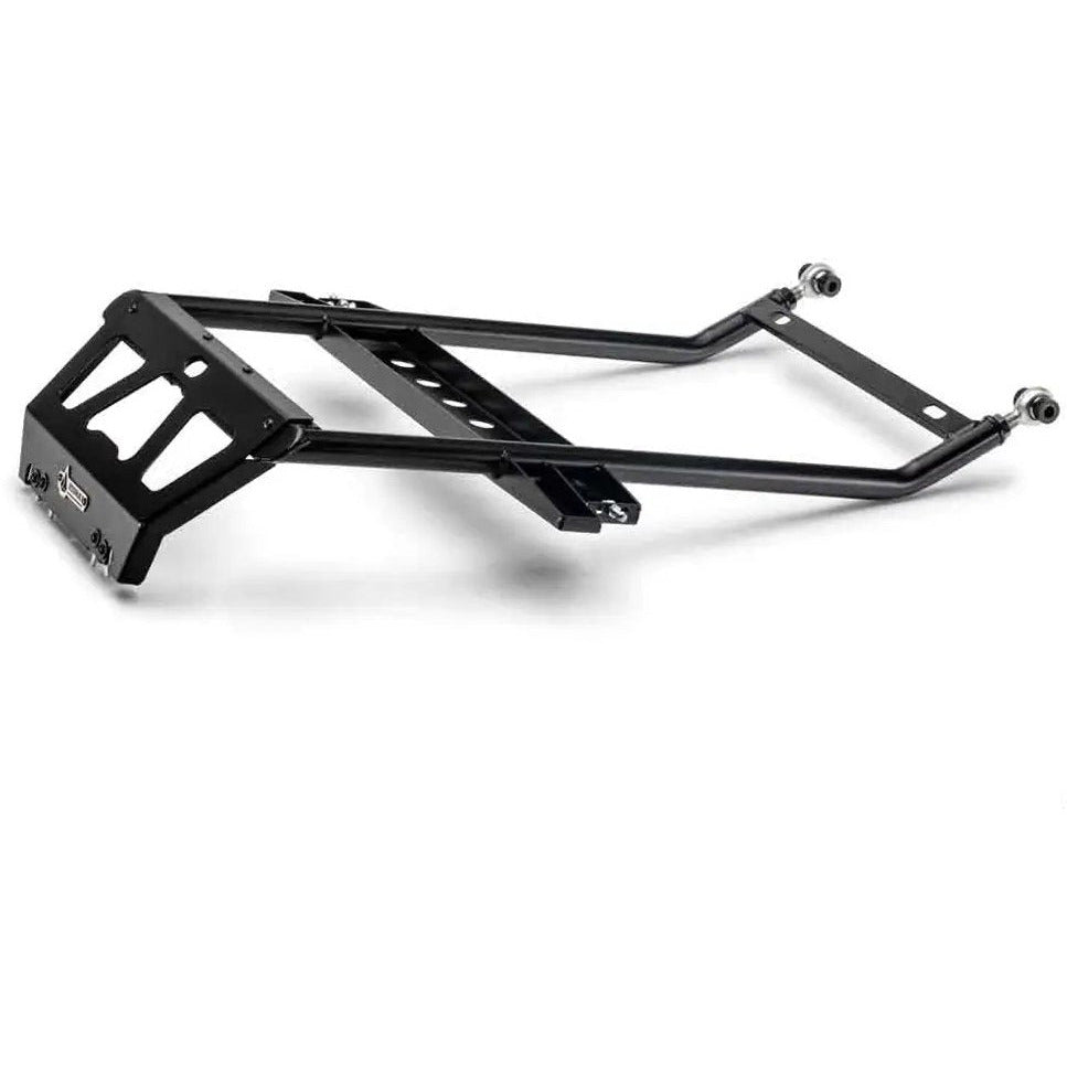 Photo of Polaris RZR Pro / Turbo R Adventure Rack by Assault Industries - Premium Storage for UTVs / Side by Sides