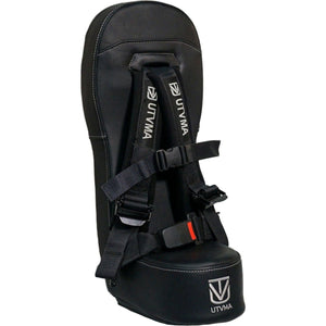 Polaris RZR Pro XP Bump Seat with Harness