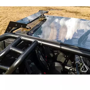 Polaris RZR Pro XP 4 Tinted Roof