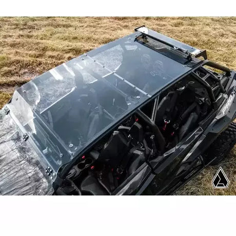 Polaris RZR Pro XP 4 Tinted Roof