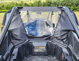 Polaris RZR Pro XP 4/Turbo R 4 - Soft Back Panel