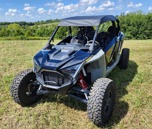 Polaris RZR Pro XP 4/Turbo R 4 - Soft Top