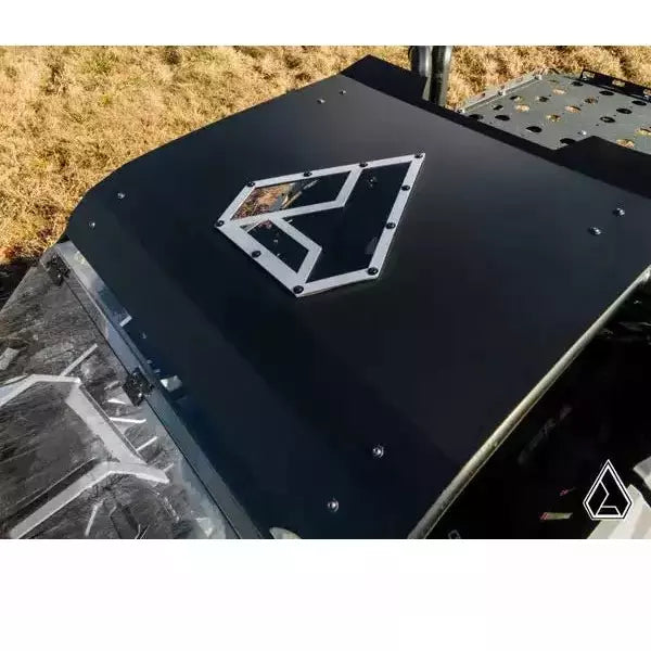 Photo of Polaris RZR Pro XP Aluminum Roof with Sunroof by Assault Industries - Premium Roofs for UTVs / Side by Sides
