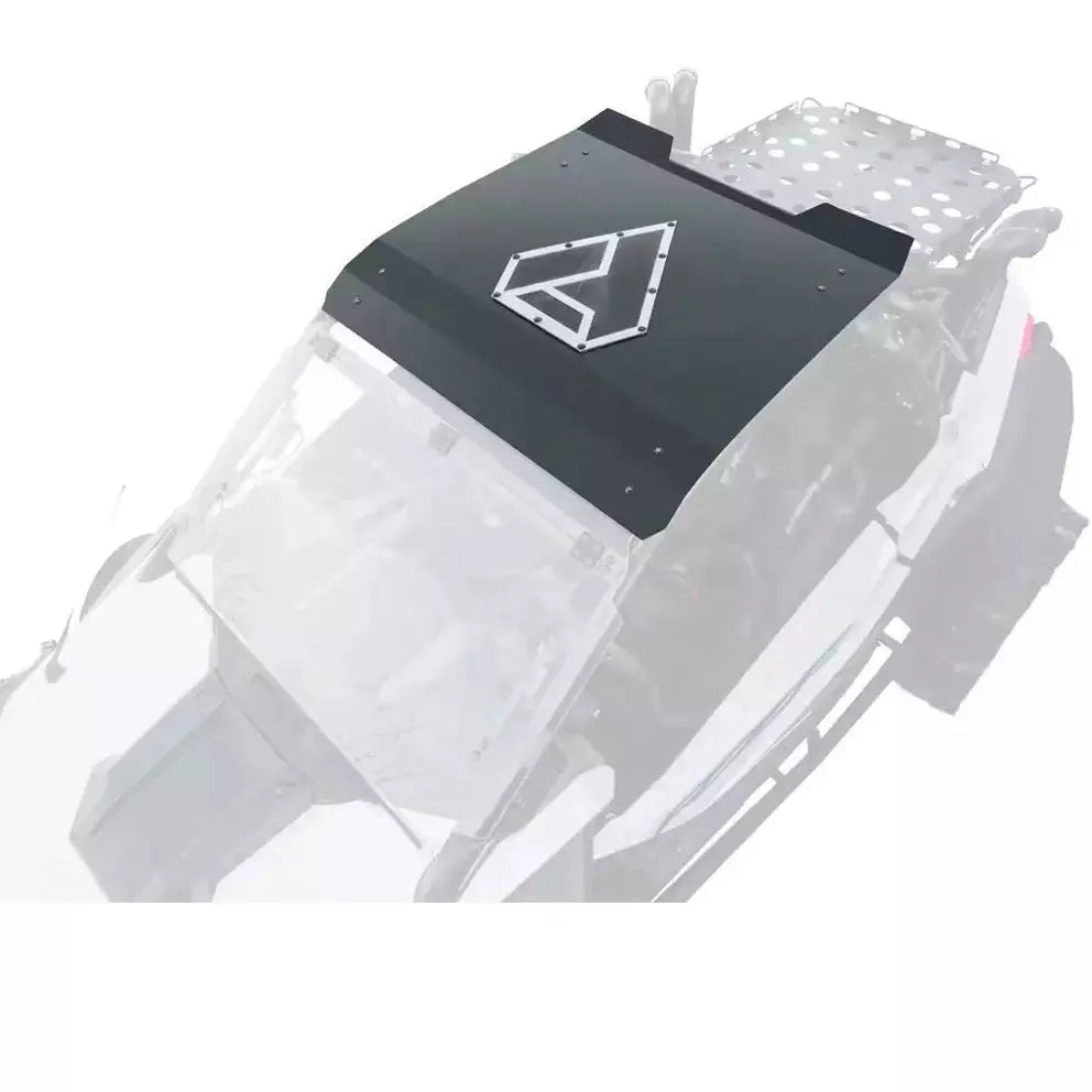 Photo of Polaris RZR Pro XP Aluminum Roof with Sunroof by Assault Industries - Premium Roofs for UTVs / Side by Sides