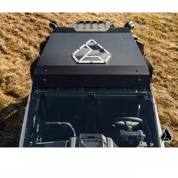Photo of Polaris RZR Pro XP Aluminum Roof with Sunroof by Assault Industries - Premium Roofs for UTVs / Side by Sides