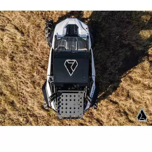 Photo of Polaris RZR Pro XP Aluminum Roof with Sunroof by Assault Industries - Premium Roofs for UTVs / Side by Sides