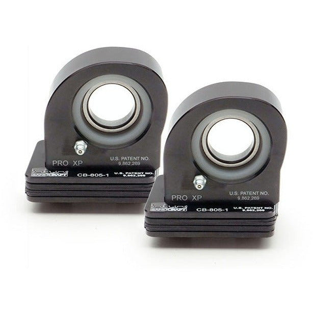 Photo of Polaris RZR Pro XP Carrier Bearing by Sandcraft - Premium Drivetrain for UTVs / Side by Sides