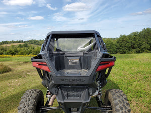 Polaris RZR PRO XP/Turbo R - Full Cab Enclosure for Hard Windshield