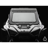 Polaris RZR Pro XP Glass Windshield