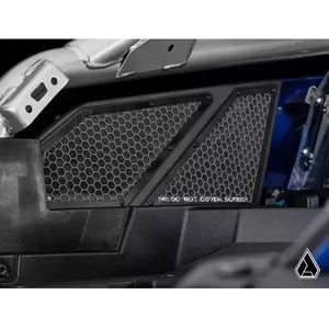 Polaris RZR Pro XP Intake Covers