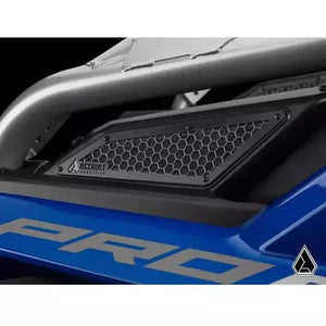 Polaris RZR Pro XP Intake Covers