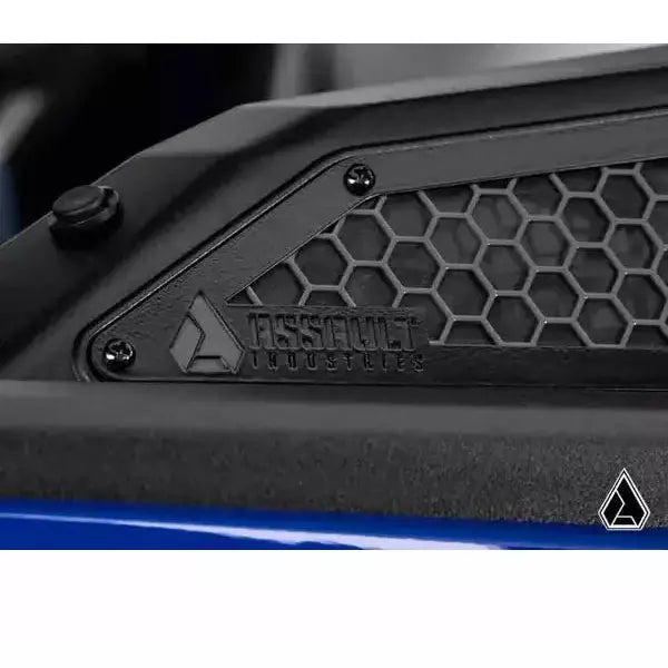 Photo of Polaris RZR Pro XP Intake Covers by Assault Industries - Premium Body for UTVs / Side by Sides