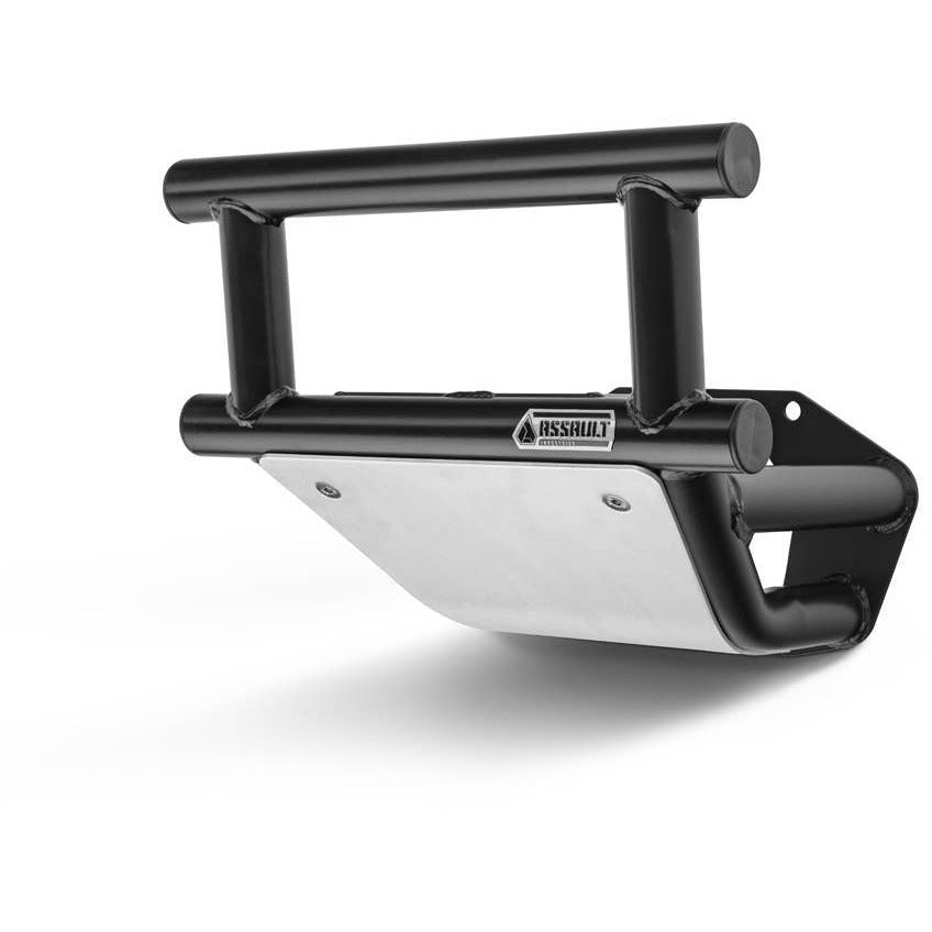 Photo of Polaris RZR Pro XP Interceptor Baja Front Bumper by Assault Industries - Premium Bumpers for UTVs / Side by Sides
