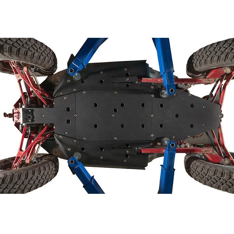 Photo of Polaris RZR Pro XP Skid Plate Kit by Seizmik - Premium Skid Plates & Guards for UTVs / Side by Sides