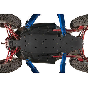 Polaris RZR Pro XP Skid Plate Kit