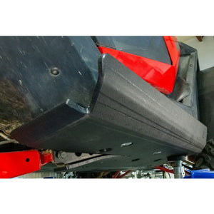 Polaris RZR Pro XP Skid Plate Kit