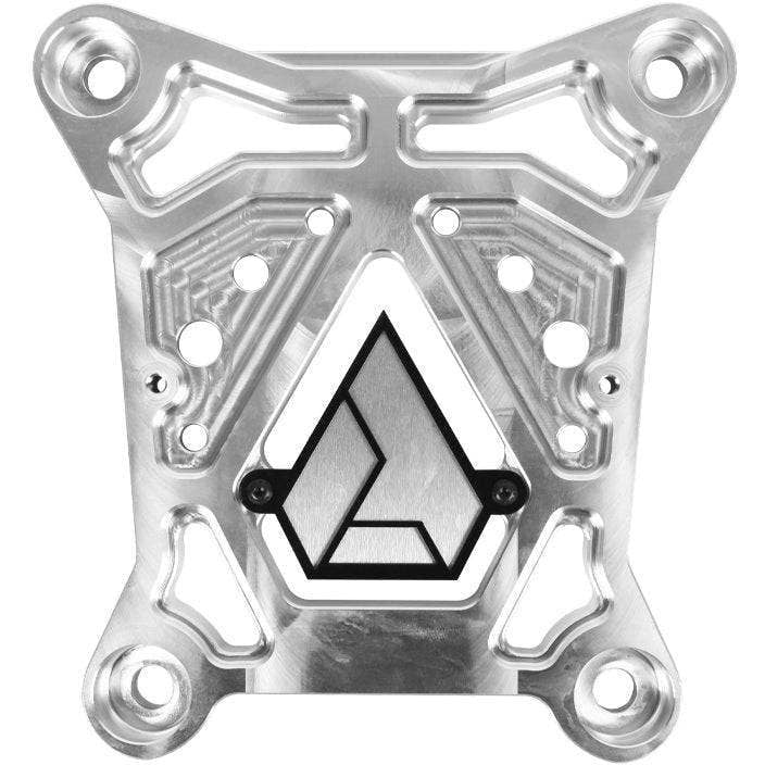 Photo of Polaris RZR Pro XP Stinger Radius Plate by Assault Industries - Premium Radius Rod Plates for UTVs / Side by Sides