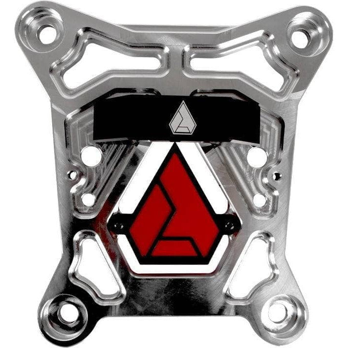 Photo of Polaris RZR Pro XP Stinger Radius Plate by Assault Industries - Premium Radius Rod Plates for UTVs / Side by Sides