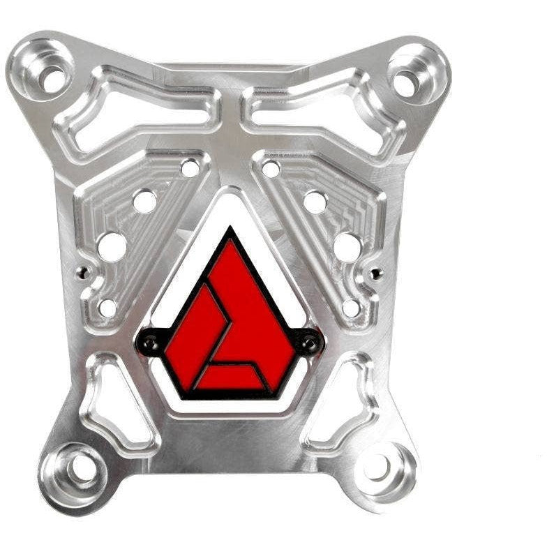 Photo of Polaris RZR Pro XP Stinger Radius Plate by Assault Industries - Premium Radius Rod Plates for UTVs / Side by Sides