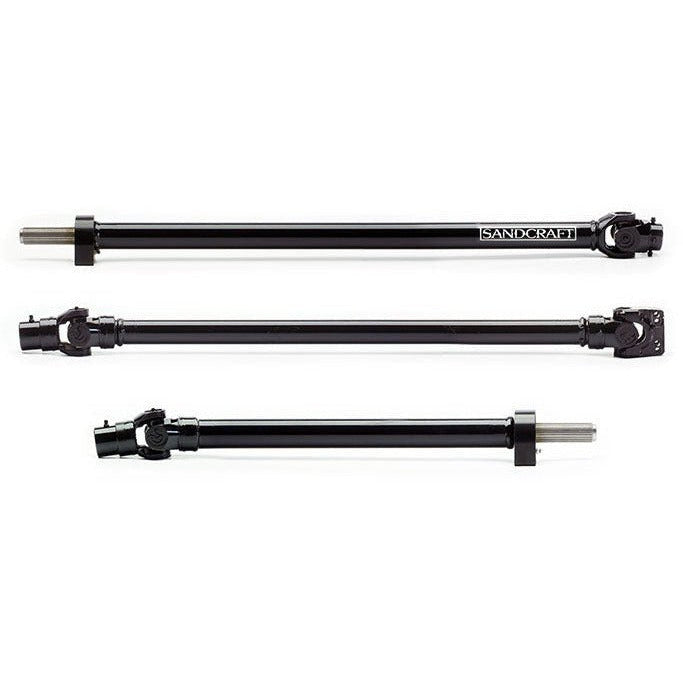 Photo of Polaris RZR Pro XP / Turbo R Driveline & Carrier Bearing by Sandcraft - Premium Drivetrain for UTVs / Side by Sides