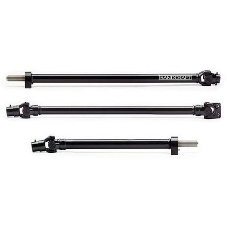 Photo of Polaris RZR Pro XP / Turbo R Driveline & Carrier Bearing by Sandcraft - Premium Drivetrain for UTVs / Side by Sides