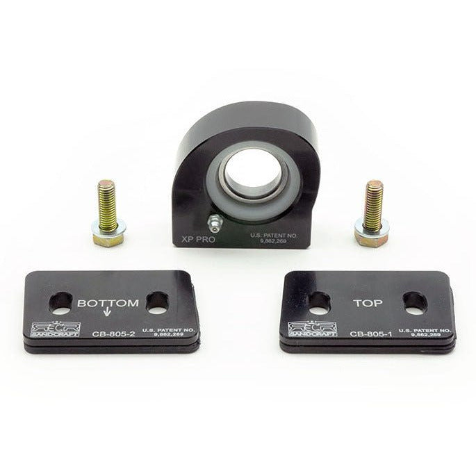Photo of Sandcraft Polaris RZR Pro XP / Turbo R Driveline & Carrier Bearing by Sandcraft - Premium Drivetrain for UTVs / Side by Sides
