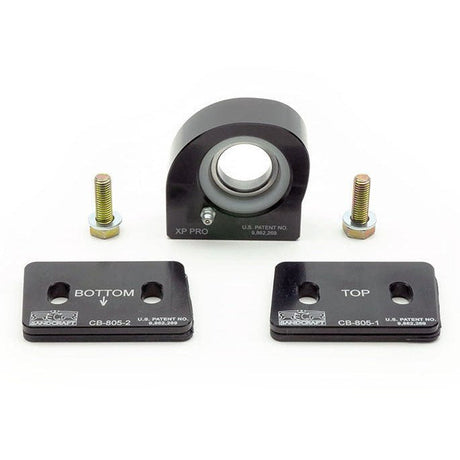 Photo of Polaris RZR Pro XP / Turbo R Driveline & Carrier Bearing by Sandcraft - Premium Drivetrain for UTVs / Side by Sides