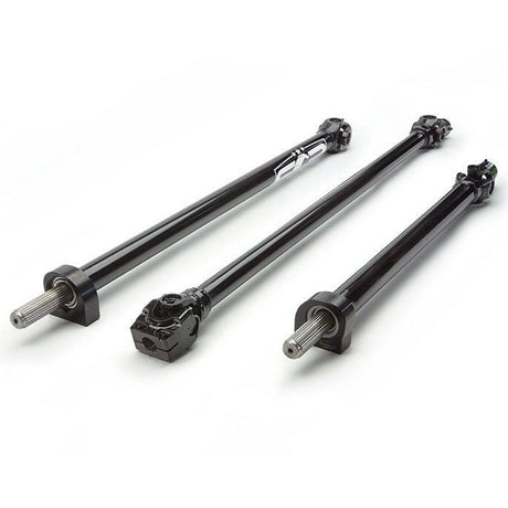 Photo of Polaris RZR Pro XP / Turbo R Driveline & Carrier Bearing by Sandcraft - Premium Drivetrain for UTVs / Side by Sides