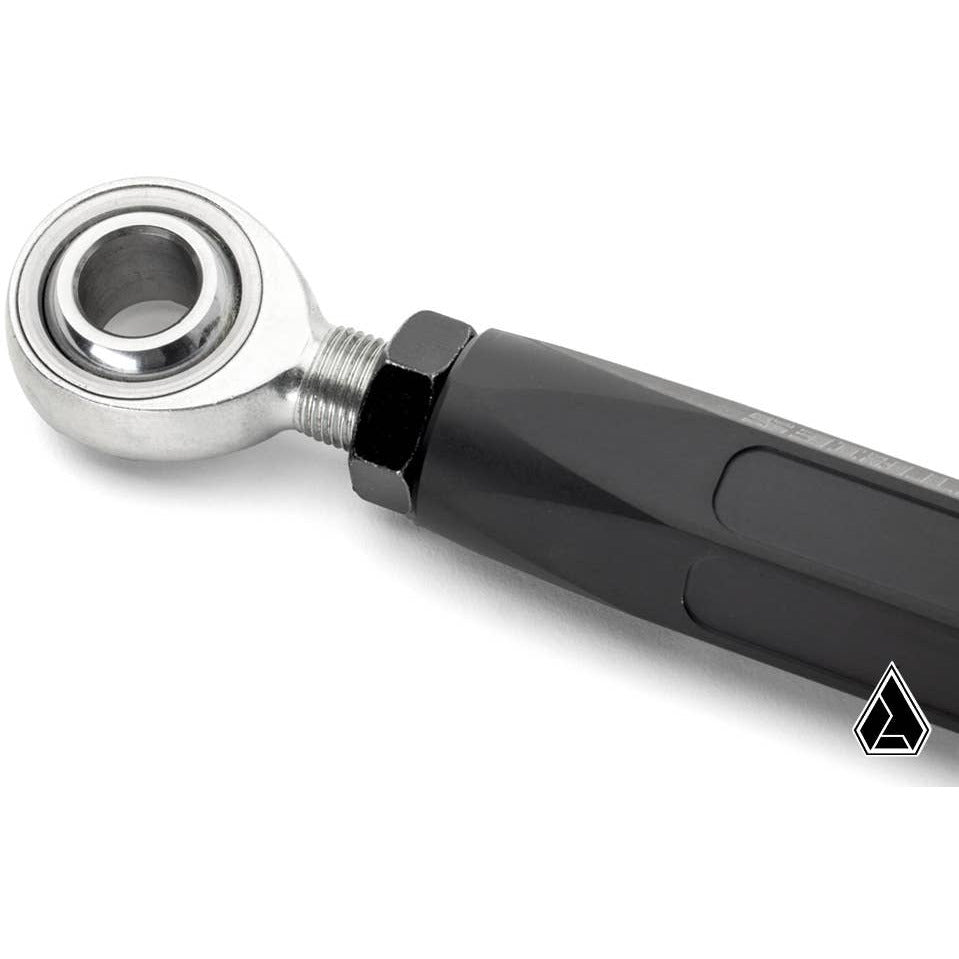 Photo of Polaris RZR Pro XP Turret Rear Sway Bar End Links by Assault Industries - Premium Sway Bars & Links for UTVs / Side by Sides