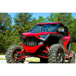 Polaris RZR Pro XP Versa-Vent Polycarbonate Front Windshield