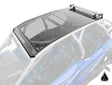 Assault Industries Polaris Rzr Pro R 4 Tinted Roof