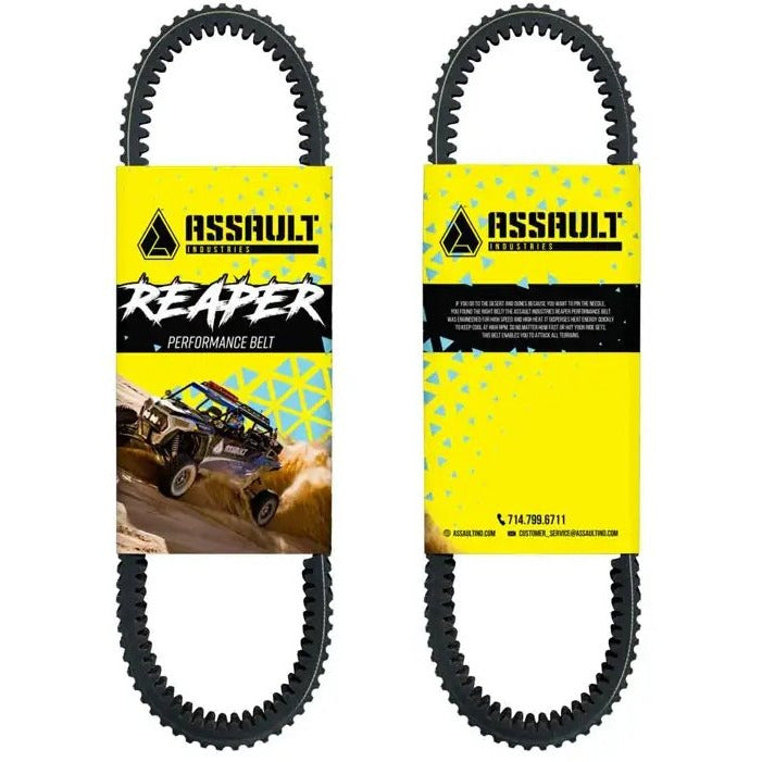 Polaris RZR Reaper CVT Drive Belt