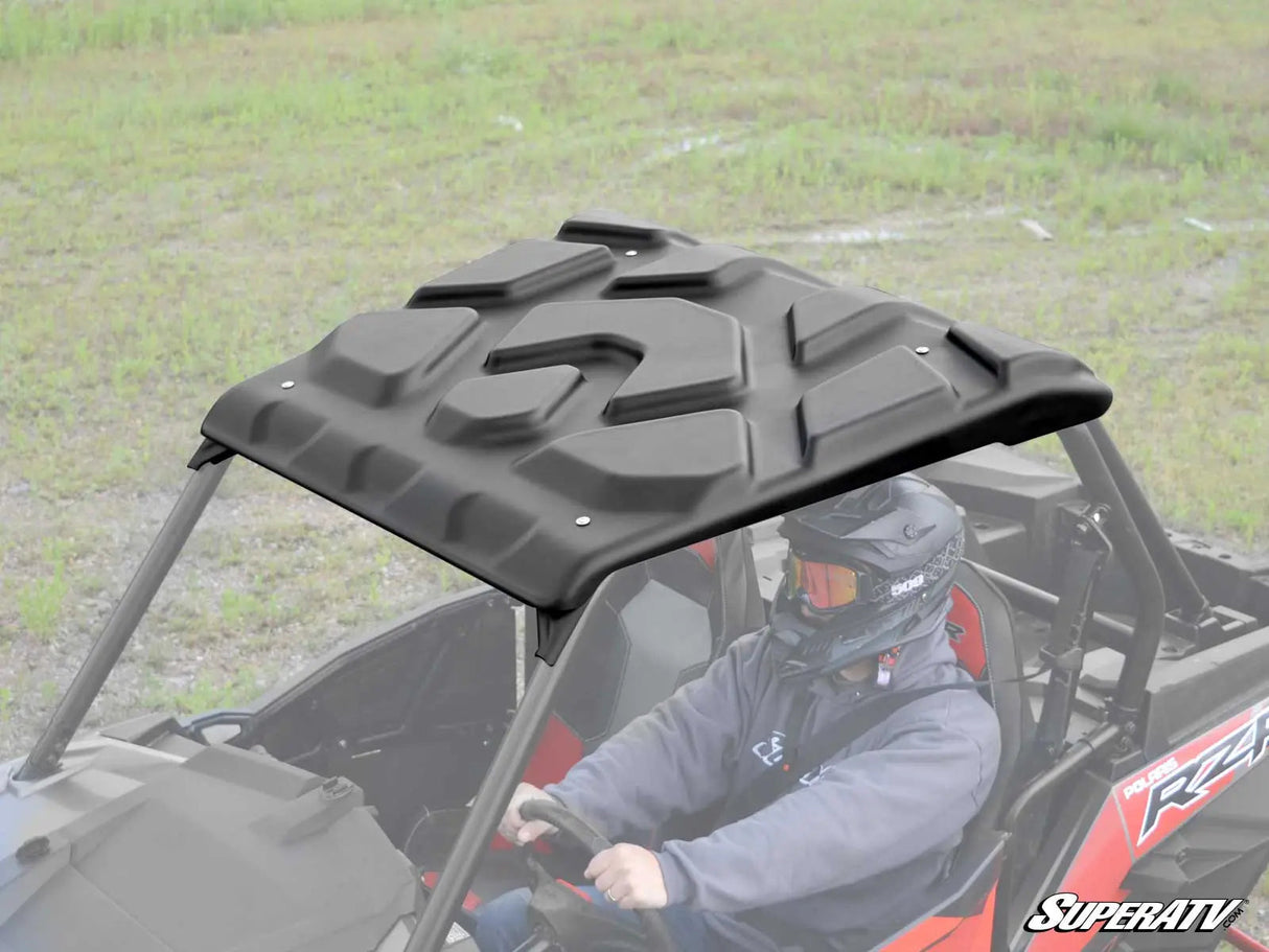 Polaris Rzr Xp Turbo Plastic Roof