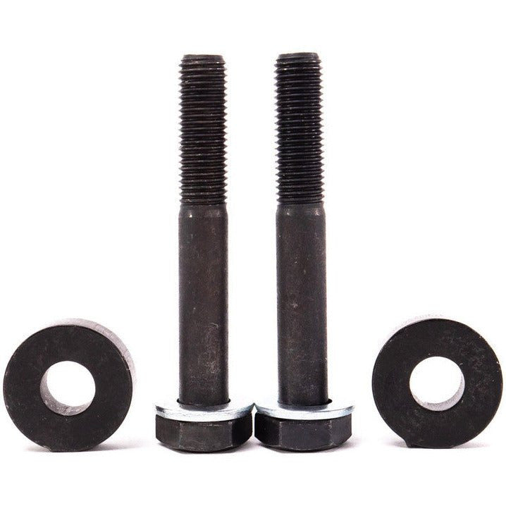 Photo of Polaris RZR RS1 Limit Strap Kit by Shock Therapy - Premium Limit Straps for UTVs / Side by Sides